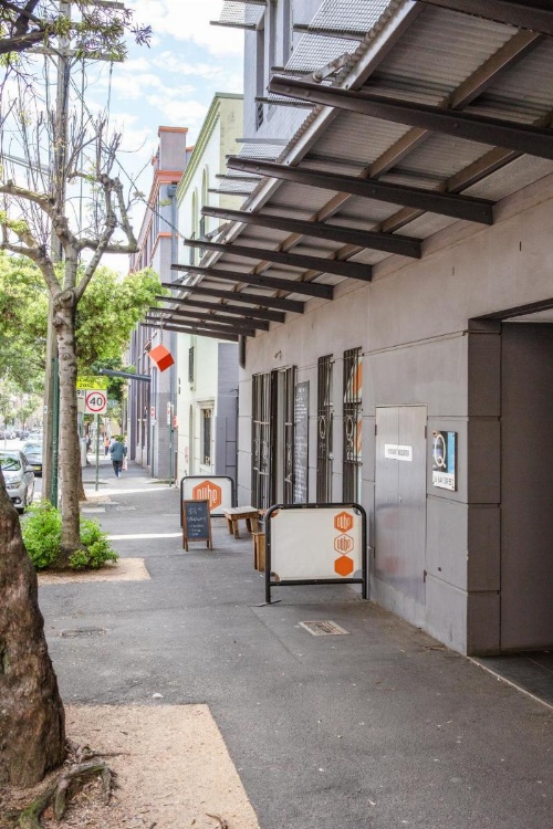 Central City Loft With Gym and Pool image 9